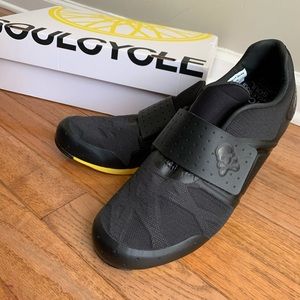 NEW Soul Cycle Spin Shoes Size 40